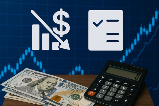 Come minimizzare le tasse sugli investimenti? 